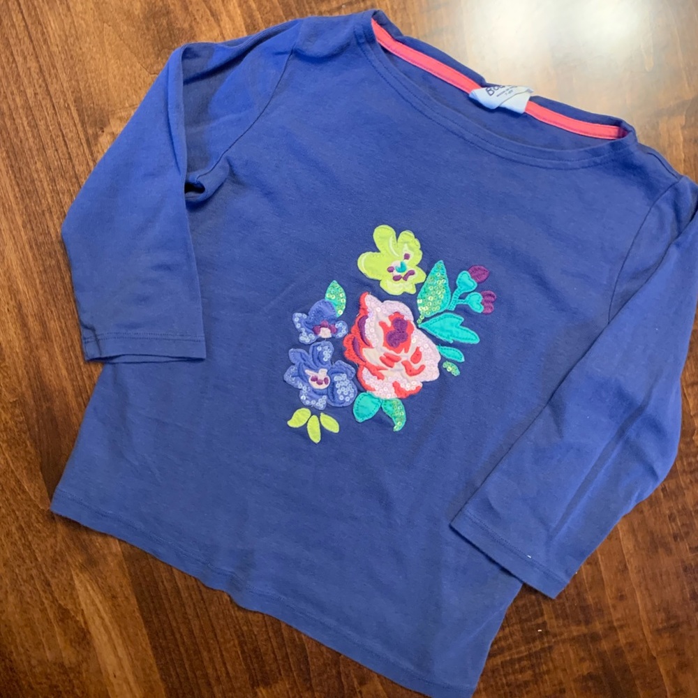 Mini Boden Shirt